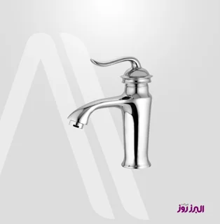 شیر روشویی البرز روز مدل اسپیرال