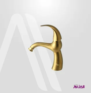 شیر روشویی البرز روز مدل تورینو