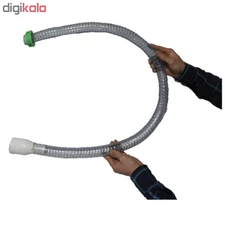 فلاش تانک توکار ایران مدل CL100c01 101972000