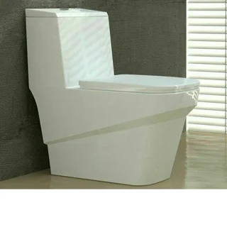 توالت فرنگی گلسار مدل یونیک 101742711