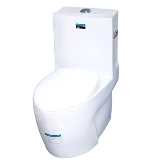توالت فرنگی گلسار مدل پلاتوس 101742750