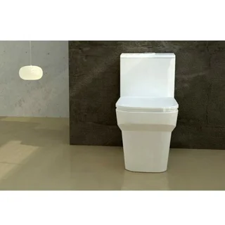 توالت فرنگی گلسار مدل یونیک 101742713