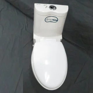 توالت فرنگی چینی کرد مدل طاووس کد C08 101742788